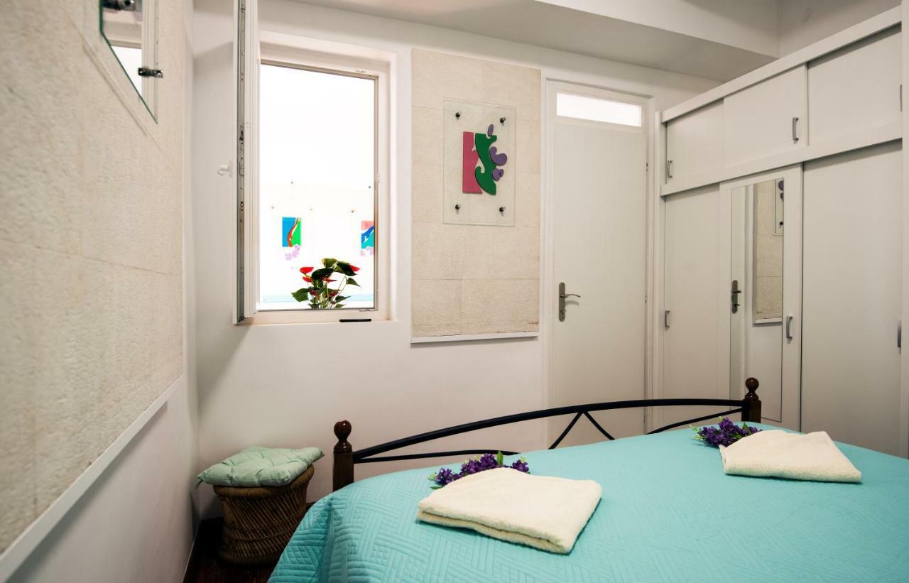 Ibis Your Cosy Oasis With Private Parking And Patio 스플리트 외부 사진