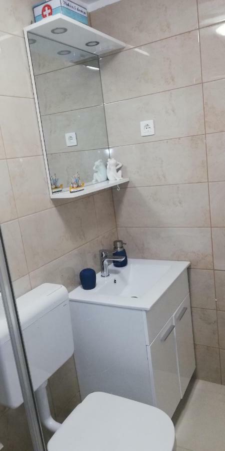 Ibis Your Cosy Oasis With Private Parking And Patio 스플리트 외부 사진